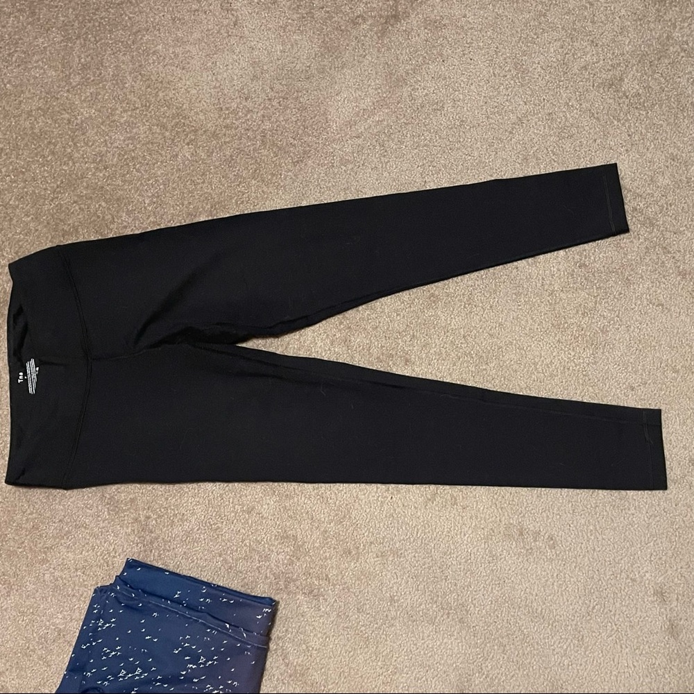 Tna size M legging